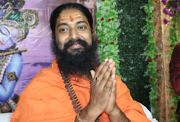 Swami Hansanand Giri Ji Maharaj - Gallery 1