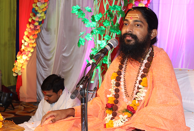 Swami Hansanand Giri Ji Maharaj - Gallery 2