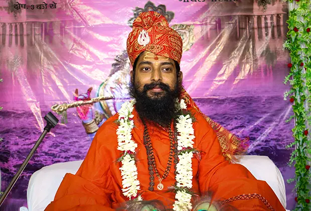 Swami Hansanand Giri Ji Maharaj - Gallery 5