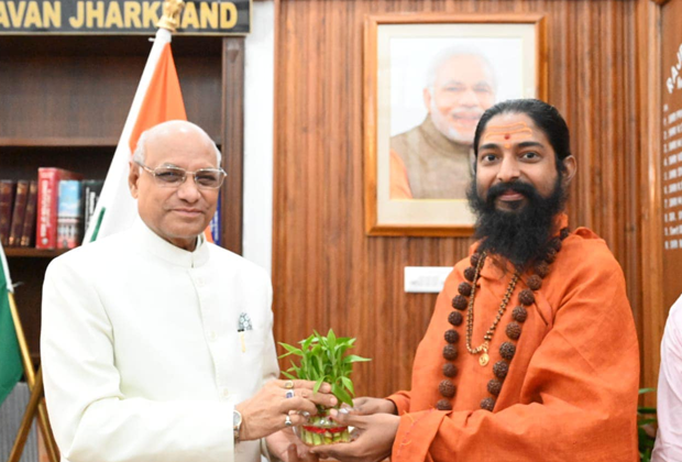 Swami Hansanand Giri Ji Maharaj - Gallery 7