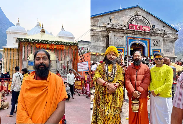 Swami Hansanand Giri Ji Maharaj - Gallery 10