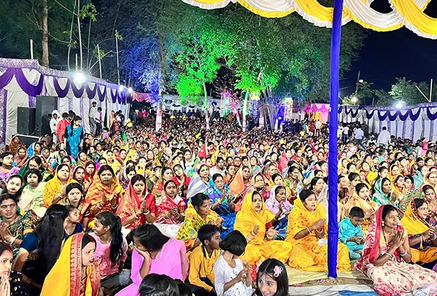 Swami Hansanand Giri Ji Maharaj - Gallery 19