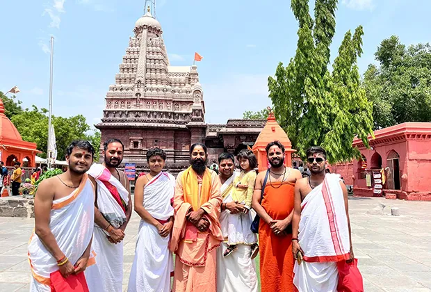 	Swami Hansanand Giri Ji Maharaj - Gallery 35